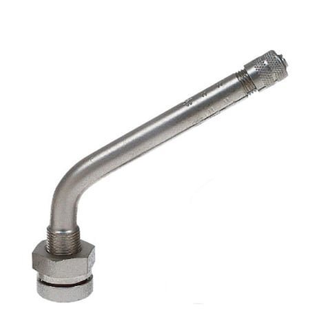 Haltec Alcoa O-Ring Seal Tire Valve - TV-544D TV-544D